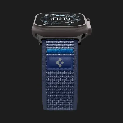 Ремешок Spigen Athlex Air 2 для Apple Watch 44/45/46/49mm (Active Navi) в Чернигове