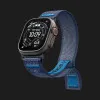 Ремешок Spigen Athlex Air 2 для Apple Watch 44/45/46/49mm (Active Navi)