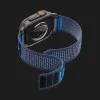 Ремешок Spigen Athlex Air 2 для Apple Watch 44/45/46/49mm (Active Navi)