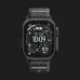 Ремешок Spigen Athlex Air 2 для Apple Watch 44/45/46/49mm (Active Black Gray)