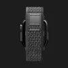 Ремешок Spigen Athlex Air 2 для Apple Watch 44/45/46/49mm (Active Black Gray)