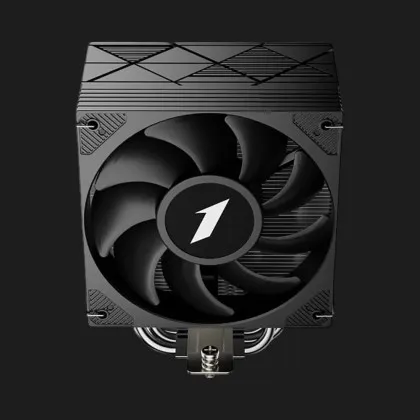 Кулер процесора 1stPlayer CY12 (Black) (CY12-BK)