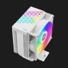 Кулер процесора PCCooler R400 ARGB (Black) (R400 ARGB WH)