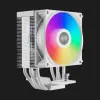 Кулер процесора PCCooler R400 ARGB (Black) (R400 ARGB WH)