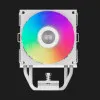 Кулер процесора PCCooler R400 ARGB (Black) (R400 ARGB WH)