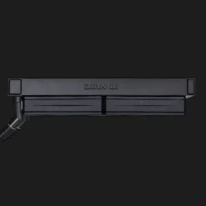 Система водяного охолодження Lian Li Galahad II Trinity, mm 240 (Black) (G89.GA2T24B.00)