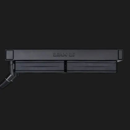 Система водяного охлаждения Lian Li Galahad II Trinity, mm 240 (Black) (G89.GA2T24B.00)