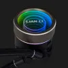 Система водяного охлаждения Lian Li Galahad II Trinity, mm 240 (Black) (G89.GA2T24B.00)