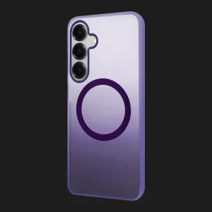Чохол Proove Shadow Star Case with Magnetic Ring для Samsung Galaxy S26 (Purple) в Хмельницькому