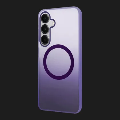 Чохол Proove Shadow Star Case with Magnetic Ring для Samsung Galaxy S26 (Purple)