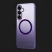 Чохол Proove Shadow Star Case with Magnetic Ring для Samsung Galaxy S26 (Purple)