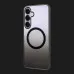 Чохол Proove Shadow Star Case with Magnetic Ring для Samsung Galaxy S26 (Gray)