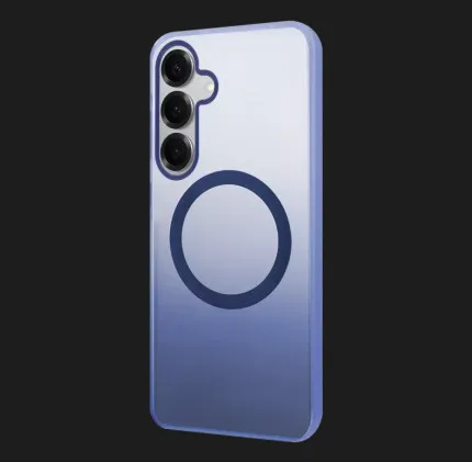 Чехол Proove Shadow Star Case with Magnetic Ring для Samsung Galaxy S26+ (Blue)