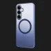 Чохол Proove Shadow Star Case with Magnetic Ring для Samsung Galaxy S26 (Blue)