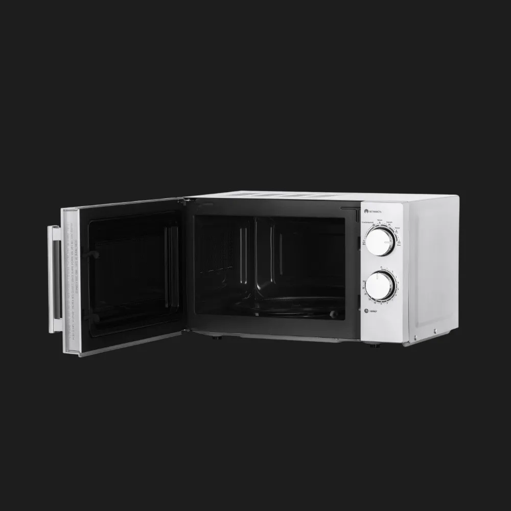 Микроволновая печь Ardesto GO-S825S (Silver)