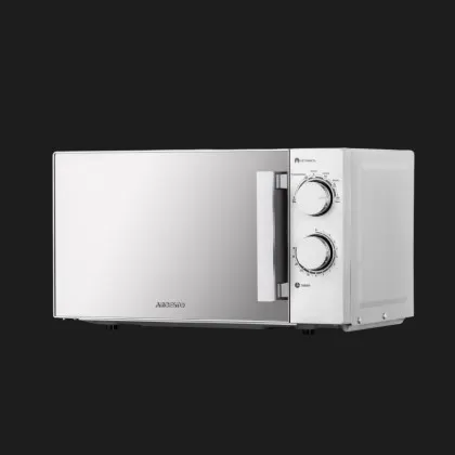 Микроволновая печь Ardesto GO-S825S (Silver)