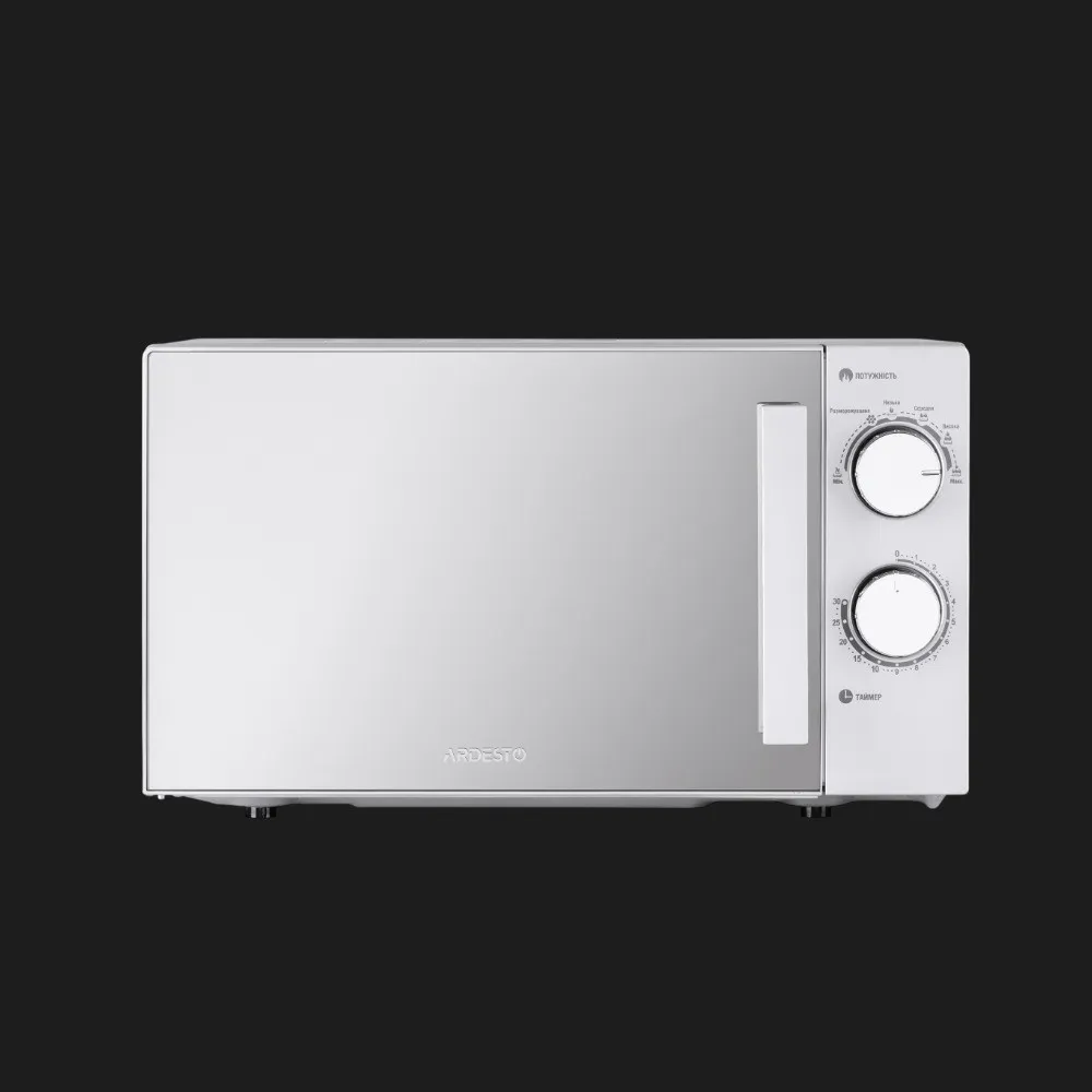 Микроволновая печь Ardesto GO-S825S (Silver)