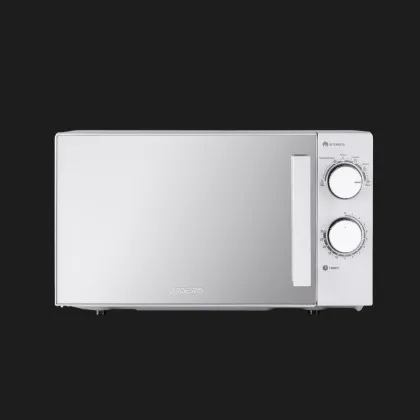 Микроволновая печь Ardesto GO-S825S (Silver)