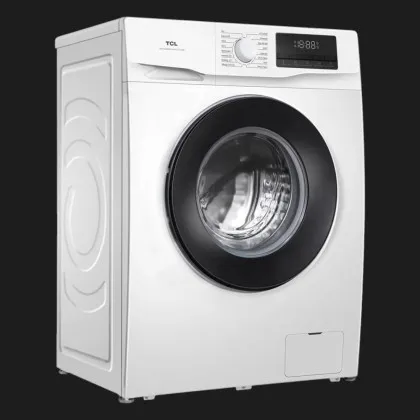 Пральна машина TCL (FF0610WB0UA) (White/Black)