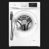 Пральна машина TCL (FF0610WB0UA) (White/Black)