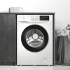 Пральна машина TCL (FF0610WB0UA) (White/Black)
