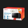 Микроволновая печь Ardesto GO-S724B (Black)