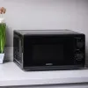 Микроволновая печь Ardesto GO-S724B (Black)