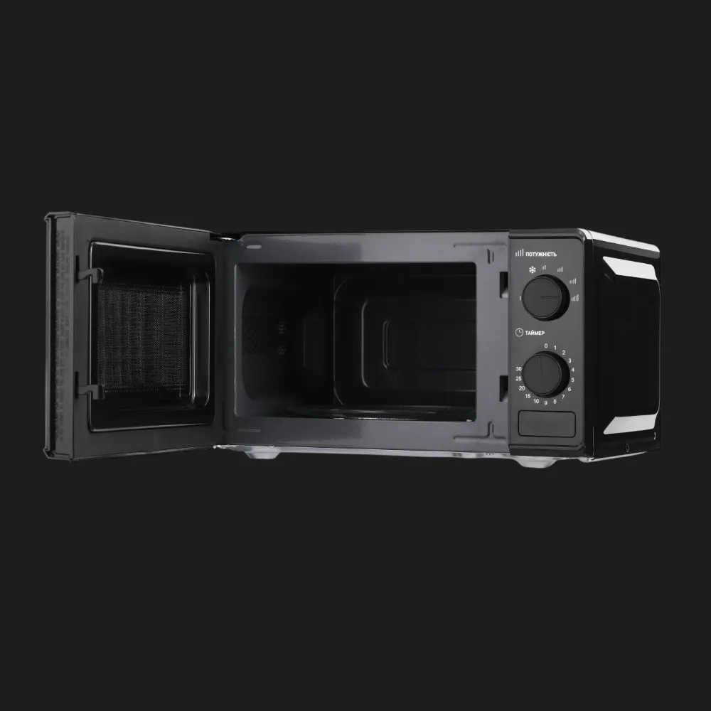 Микроволновая печь Ardesto GO-S724B (Black)