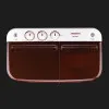  Стиральная машина полуавтомат Ardesto (WMH-B65C) (White)