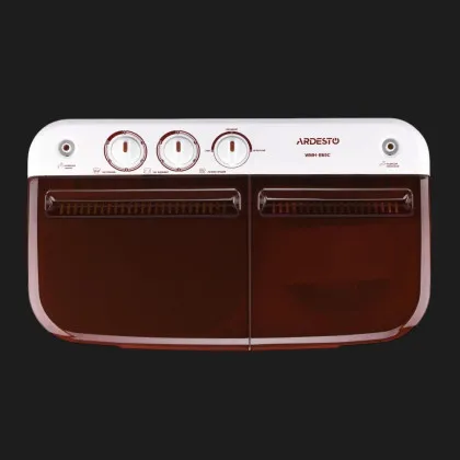  Стиральная машина полуавтомат Ardesto (WMH-B65C) (White)