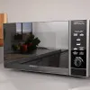 Мікрохвильова піч Ardesto GO-EGR923BL (Black)