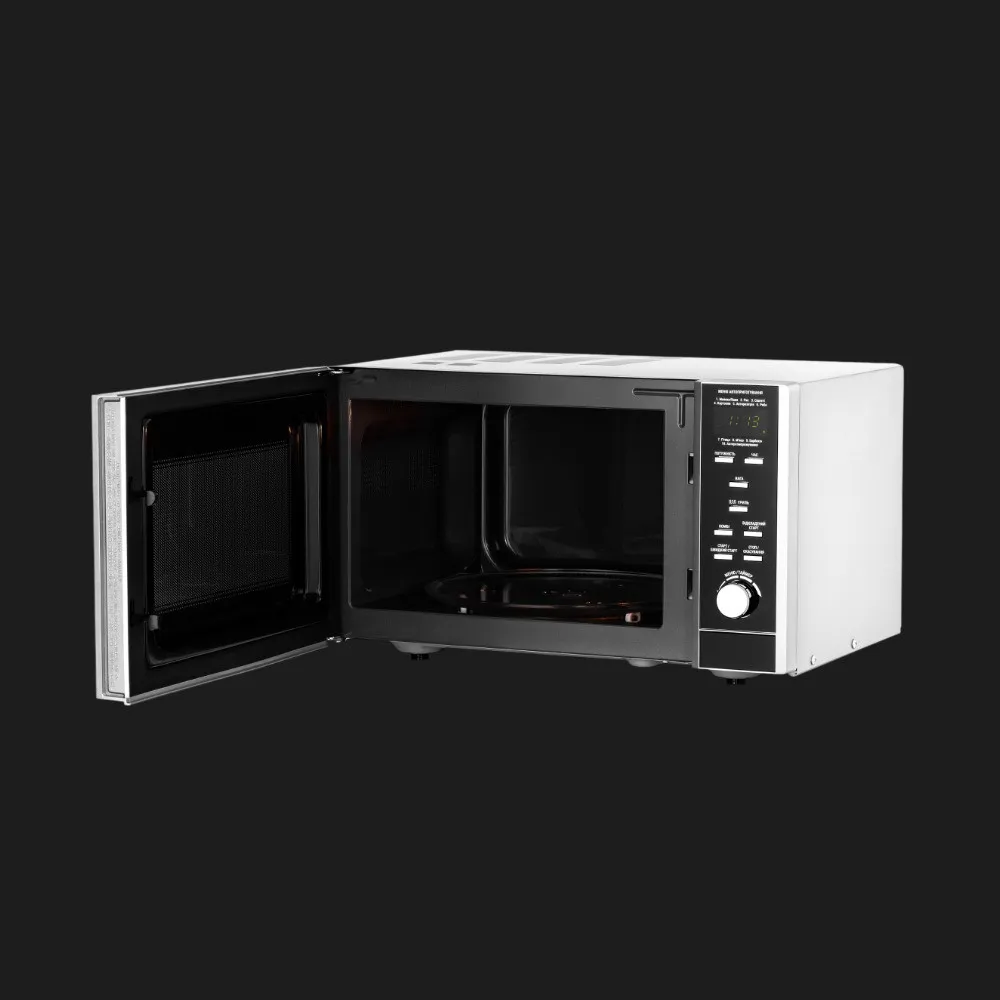 Мікрохвильова піч Ardesto GO-EGR923BL (Black)