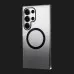 Чохол Proove Shadow Star Case with Magnetic Ring для Samsung Galaxy S26 Ultra (Black)