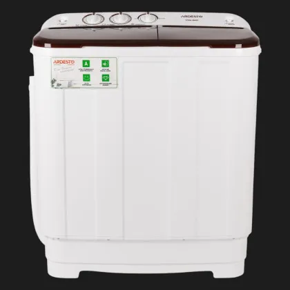  Стиральная машина полуавтомат Ardesto (WMH-B65C) (White)