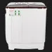  Стиральная машина полуавтомат Ardesto (WMH-B65C) (White)