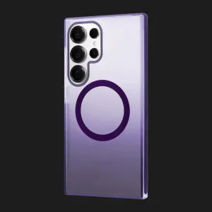 Чохол Proove Shadow Star Case with Magnetic Ring для Samsung Galaxy S26 Ultra (Purple) в Хмельницькому