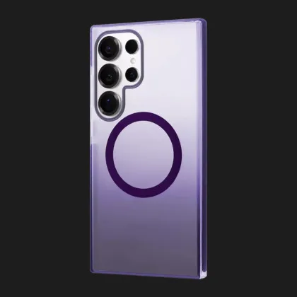 Чохол Proove Shadow Star Case with Magnetic Ring для Samsung Galaxy S26 Ultra (Purple)