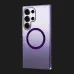 Чохол Proove Shadow Star Case with Magnetic Ring для Samsung Galaxy S26 Ultra (Purple)