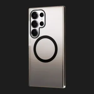 Чохол Proove Shadow Star Case with Magnetic Ring для Samsung Galaxy S26 Ultra (Gray) в Хмельницькому