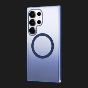 Чохол Proove Shadow Star Case with Magnetic Ring для Samsung Galaxy S26 Ultra (Blue) в Хмельницькому