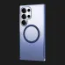 Чохол Proove Shadow Star Case with Magnetic Ring для Samsung Galaxy S26 Ultra (Blue)