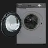 Прально-сушильна машина Hitachi (BD-D802HVOS) (Black/Gray)