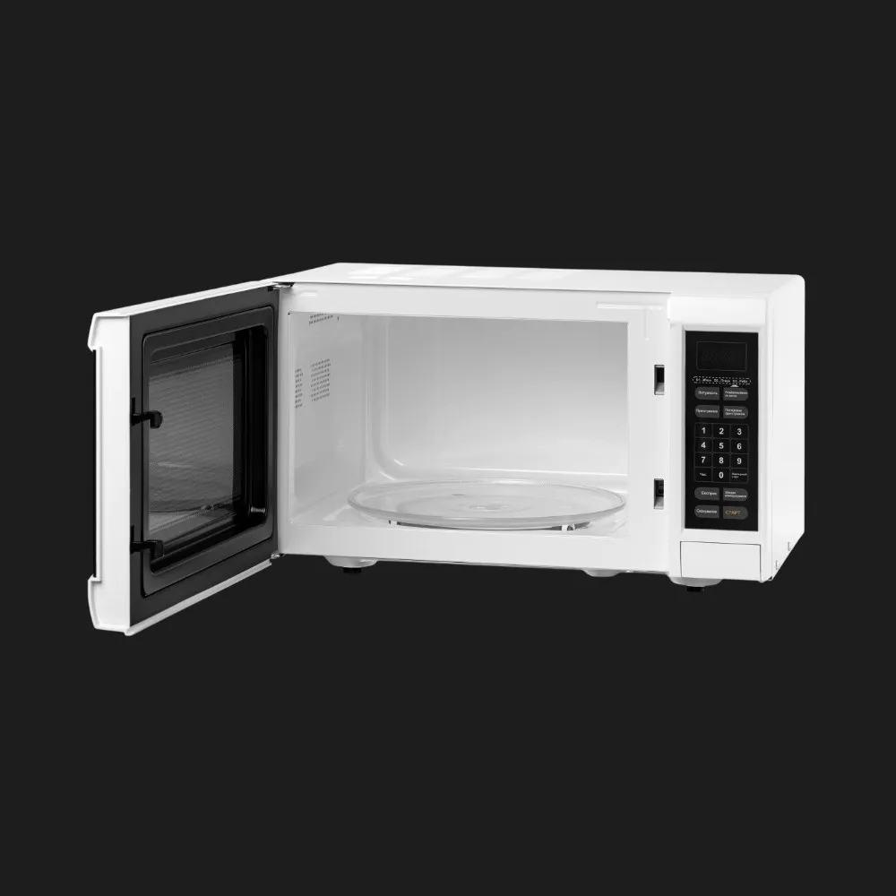 Микроволновая печь Ardesto GO-E923W (White)