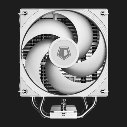 Кулер процесора ID-Cooling Frozn A410 SE (White) (FROZN A410 SE WHITE)