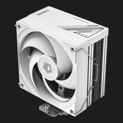 Кулер процесора ID-Cooling Frozn A410 SE (White) (FROZN A410 SE WHITE)
