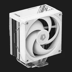 Кулер для процессора ID-Cooling Frozn A410 SE (White) (FROZN A410 SE WHITE)
