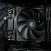 Кулер процесора ID-Cooling SE-214-XT (Black) (SE-214-XT Black)