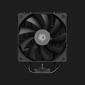 Кулер процесора ID-Cooling SE-214-XT (Black) (SE-214-XT Black)