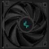 Кулер процесора DeepCool AG400 (Black) (R-AG400-BKNNMN-G-1)