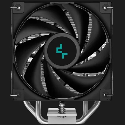 Кулер процесора DeepCool AG400 (Black) (R-AG400-BKNNMN-G-1)
